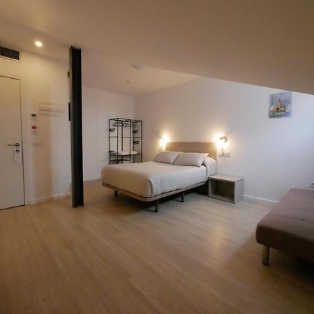 Hotel Myro Gijón Zewnętrze zdjęcie