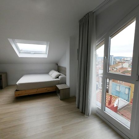 Hotel Myro Gijón Zewnętrze zdjęcie