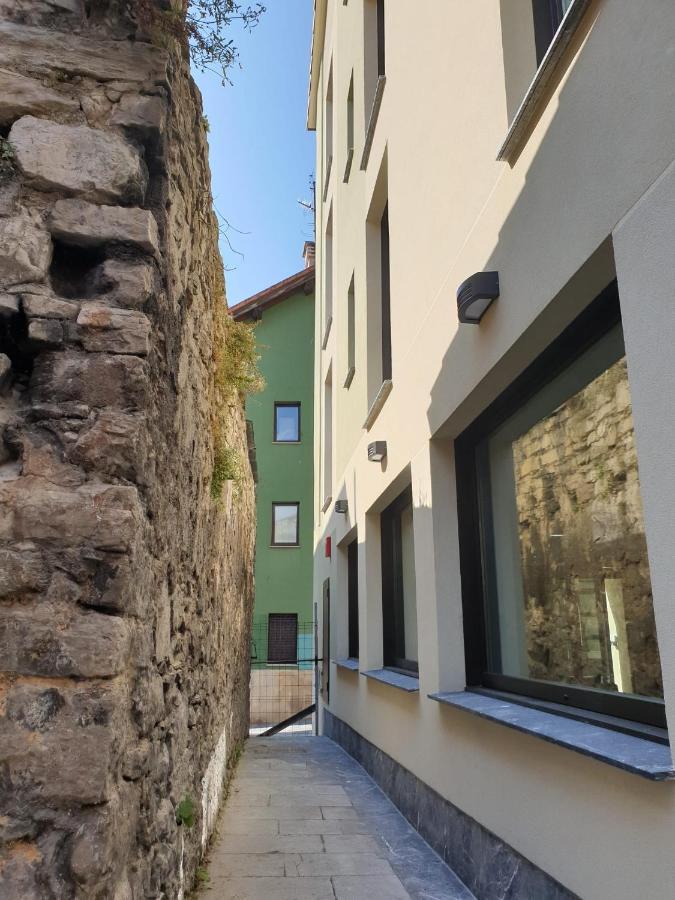 Hotel Myro Gijón Zewnętrze zdjęcie