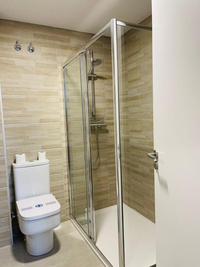 Hotel Myro Gijón Zewnętrze zdjęcie