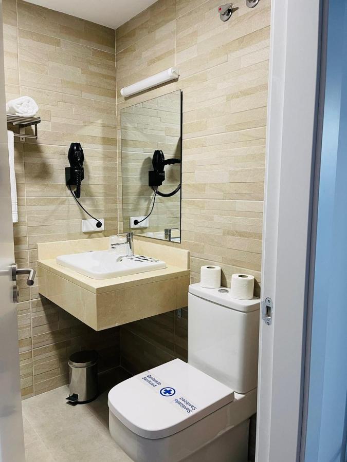Hotel Myro Gijón Zewnętrze zdjęcie