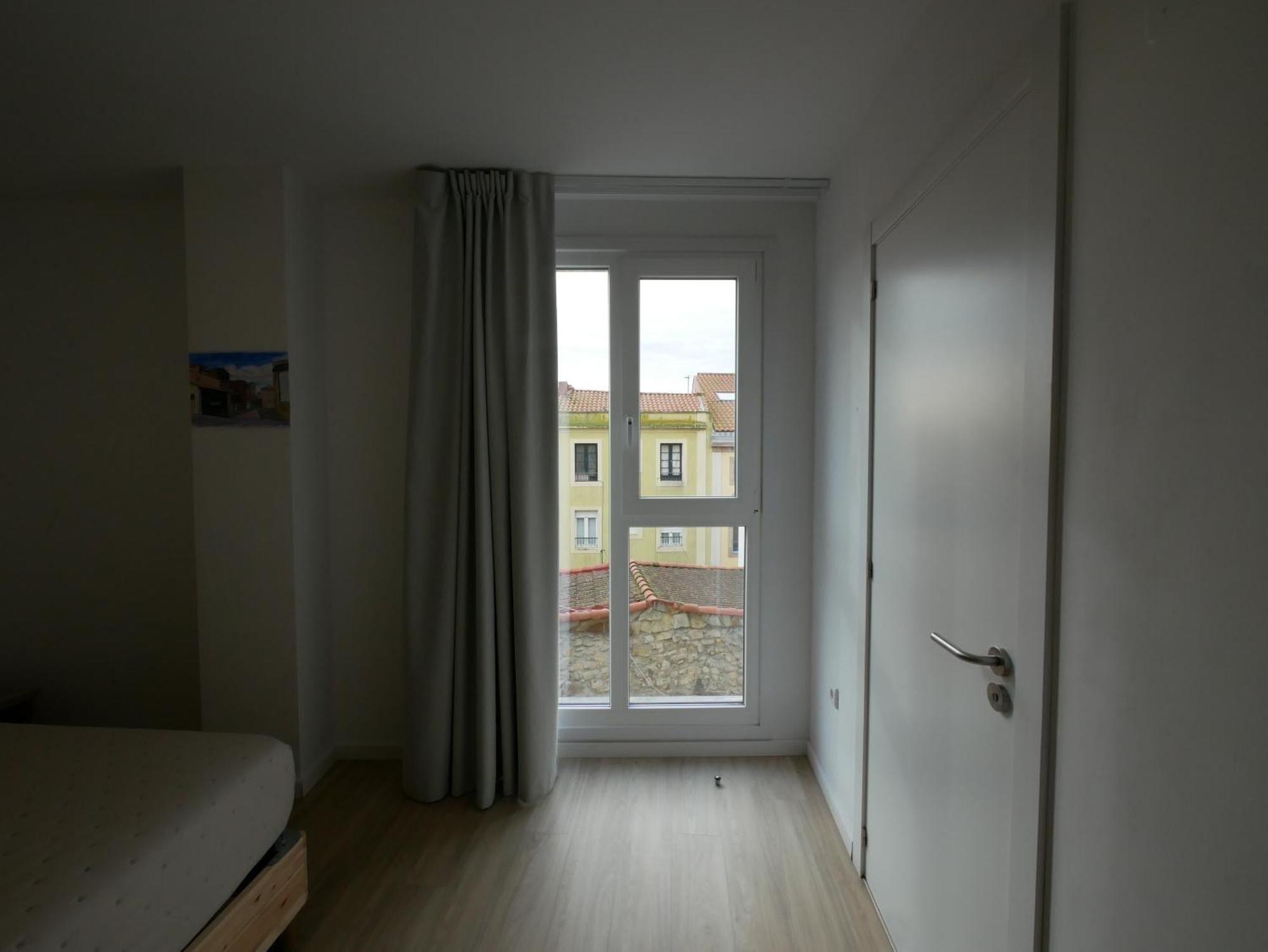 Hotel Myro Gijón Zewnętrze zdjęcie