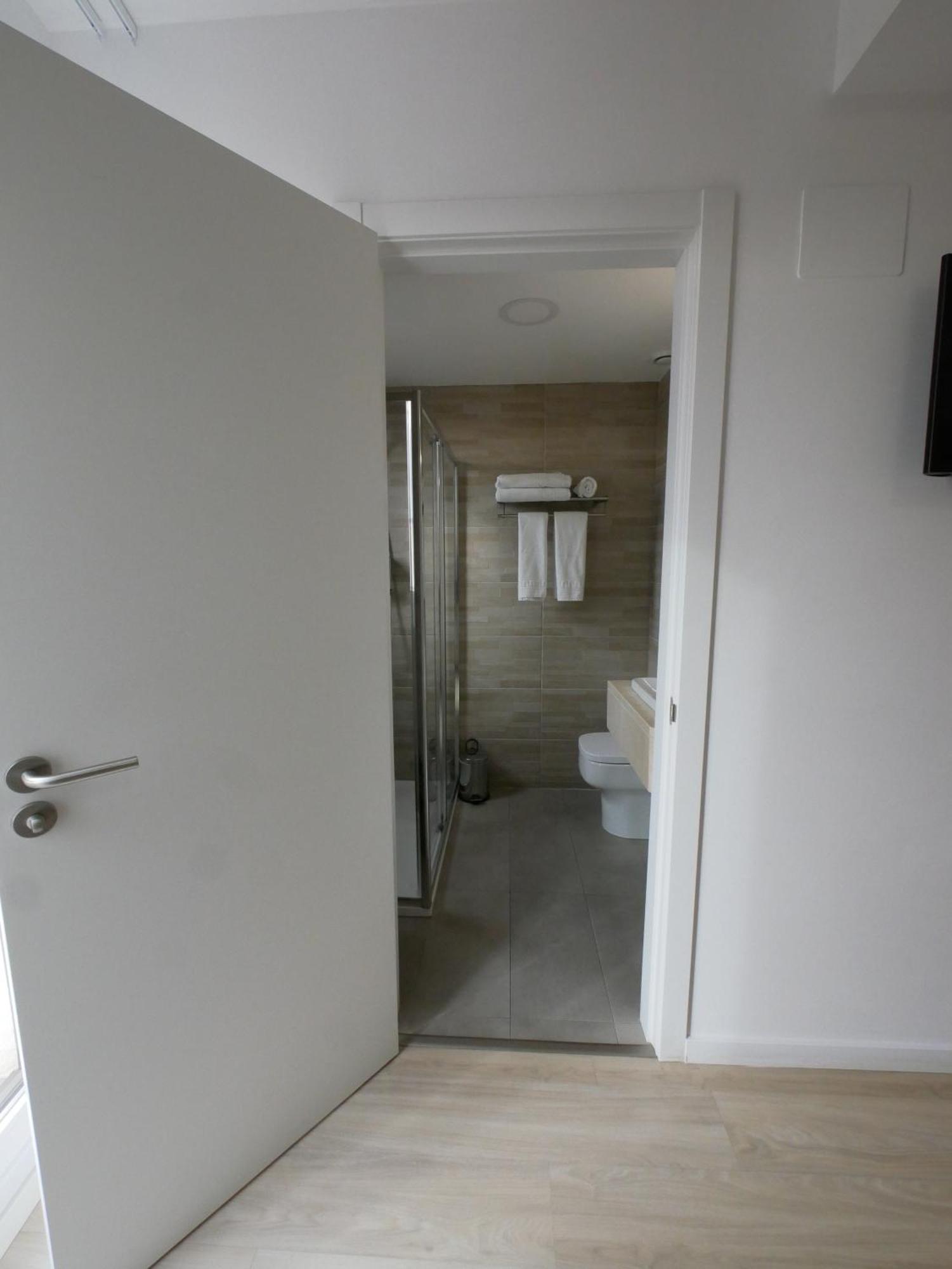 Hotel Myro Gijón Zewnętrze zdjęcie