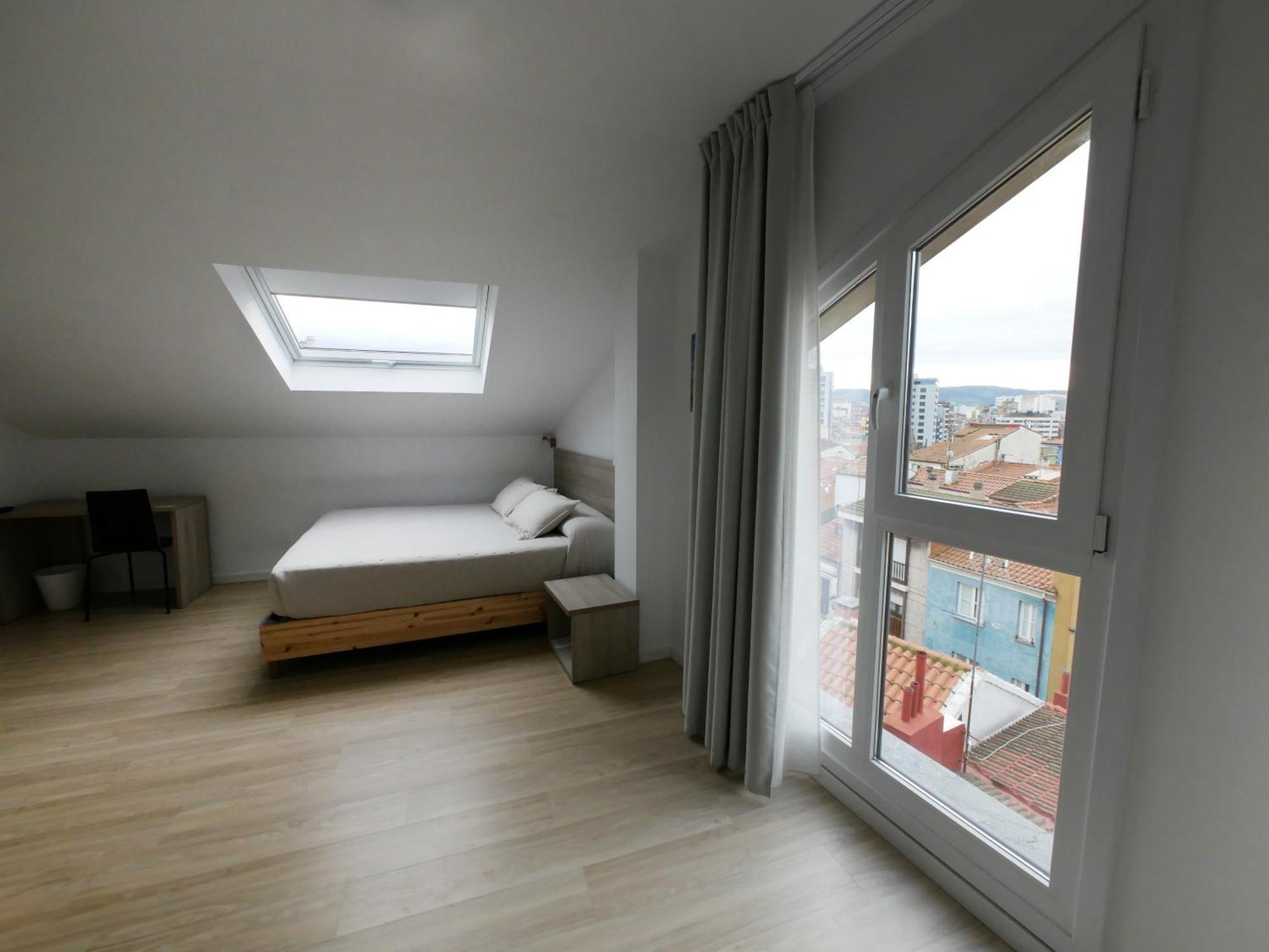 Hotel Myro Gijón Zewnętrze zdjęcie