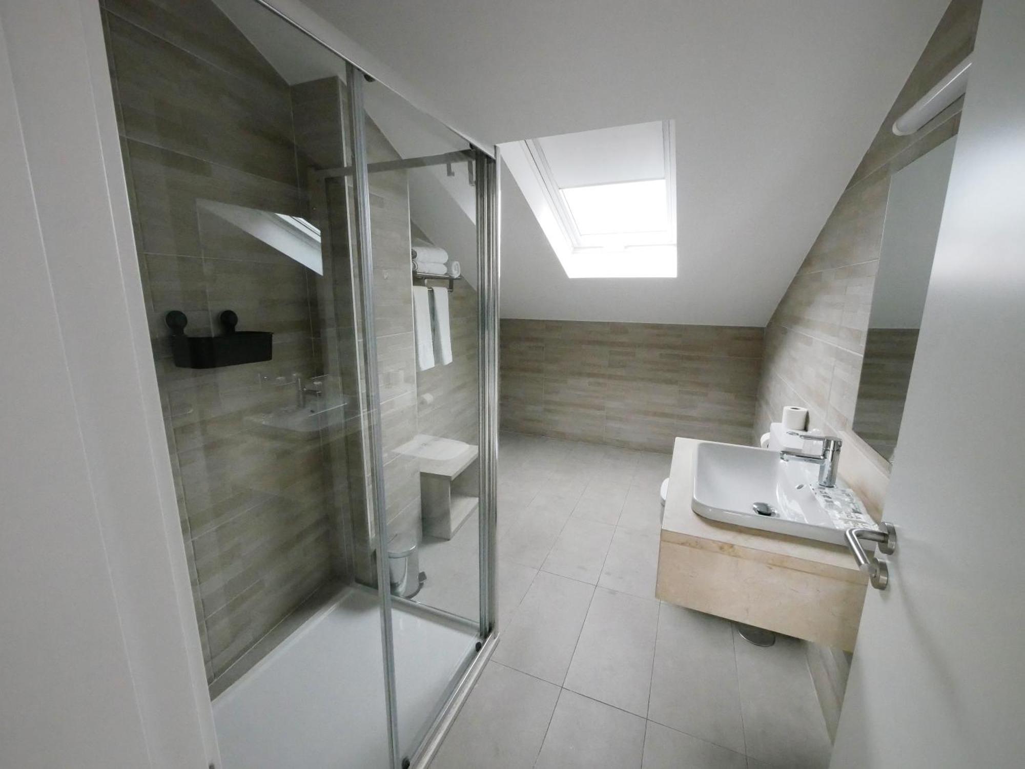 Hotel Myro Gijón Zewnętrze zdjęcie