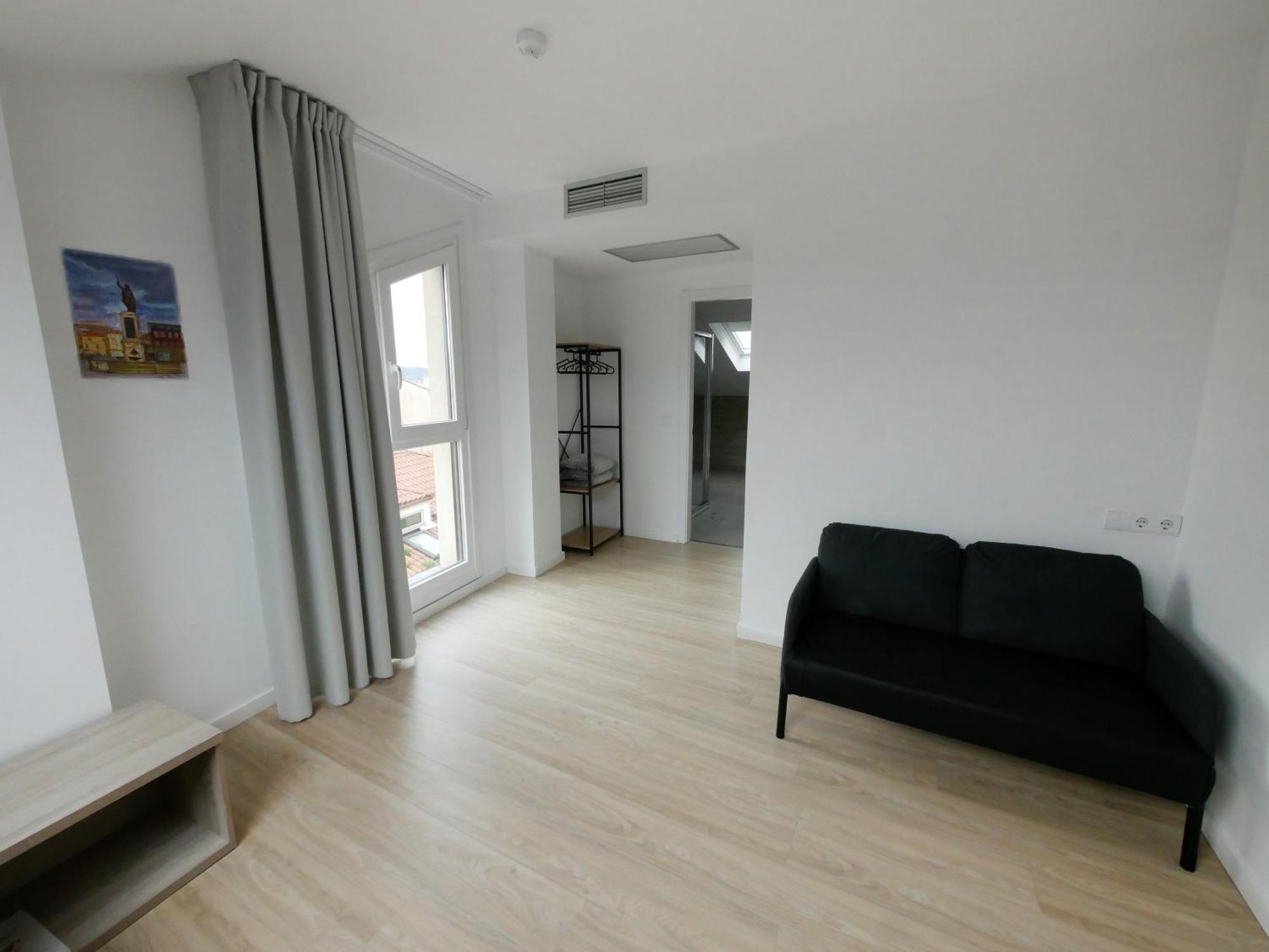 Hotel Myro Gijón Zewnętrze zdjęcie