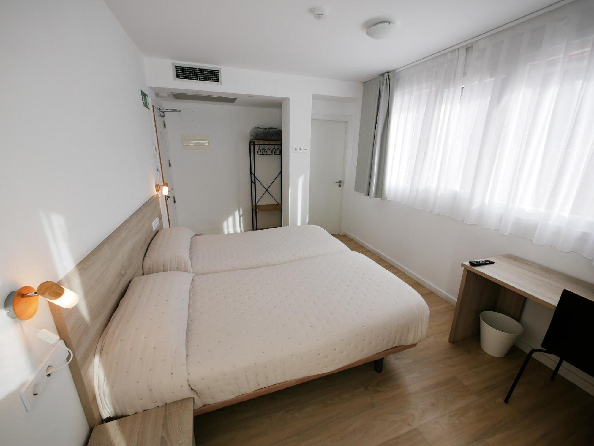 Hotel Myro Gijón Zewnętrze zdjęcie
