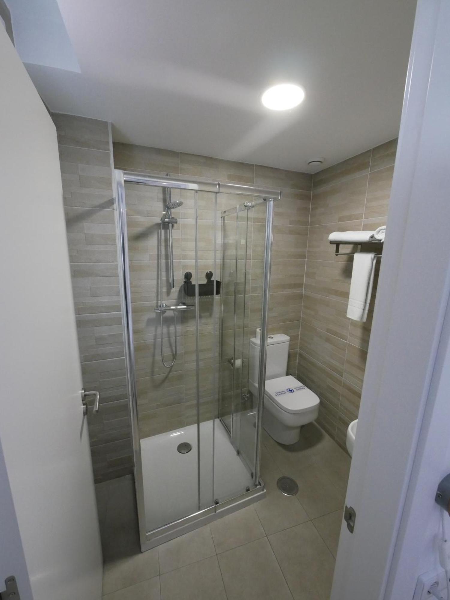 Hotel Myro Gijón Zewnętrze zdjęcie