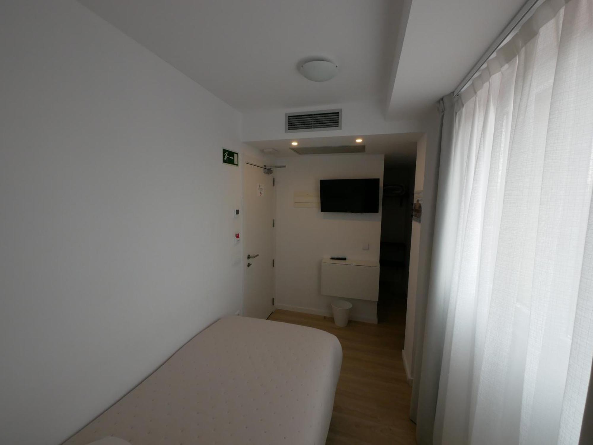 Hotel Myro Gijón Zewnętrze zdjęcie