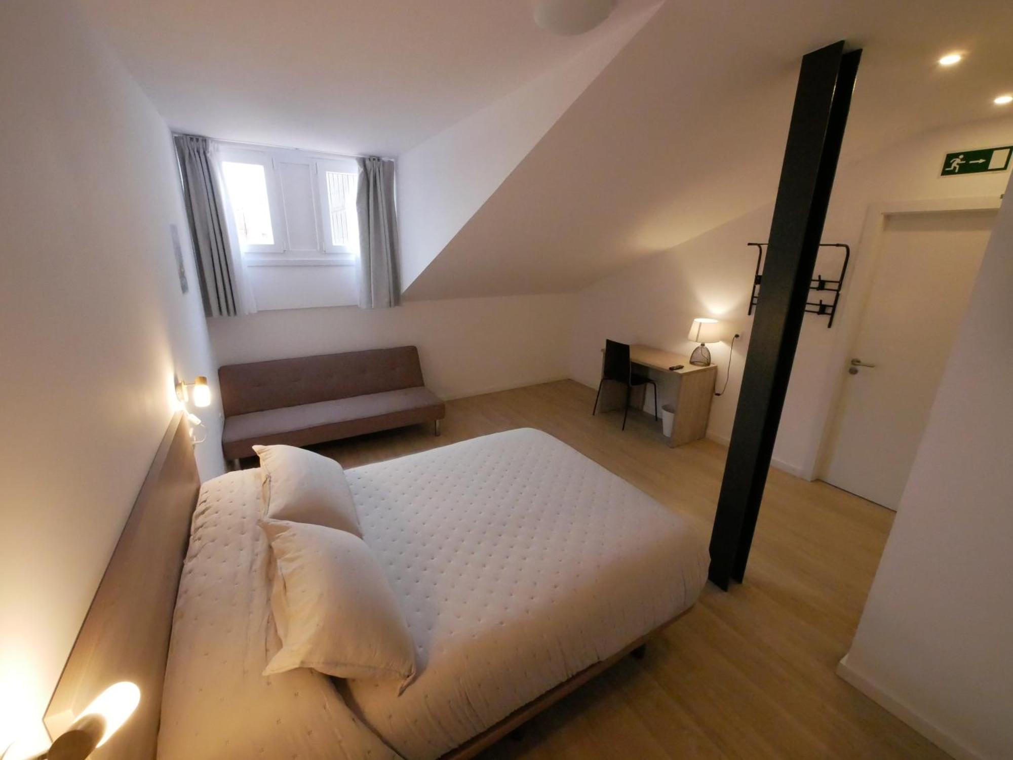 Hotel Myro Gijón Zewnętrze zdjęcie