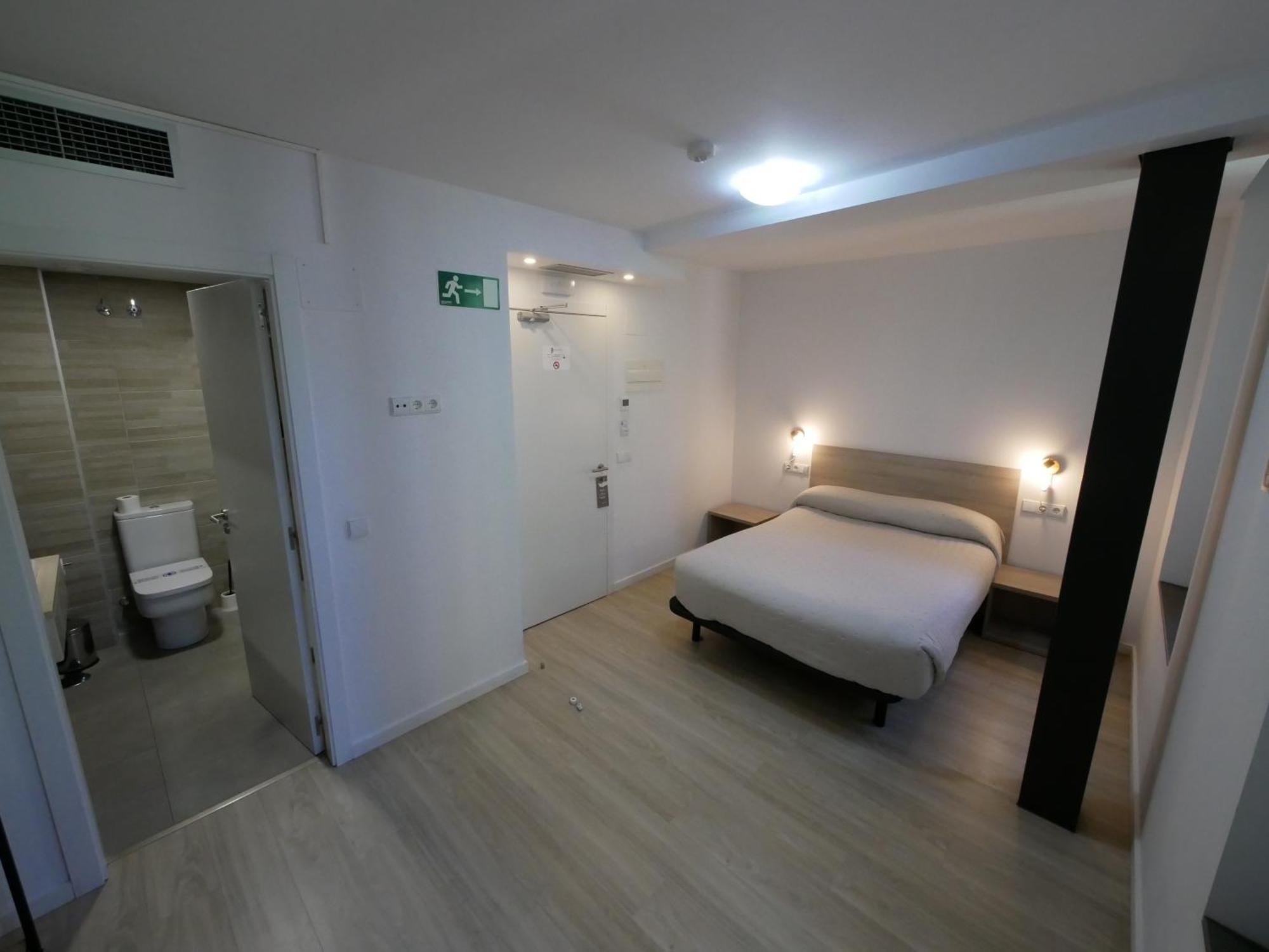 Hotel Myro Gijón Zewnętrze zdjęcie