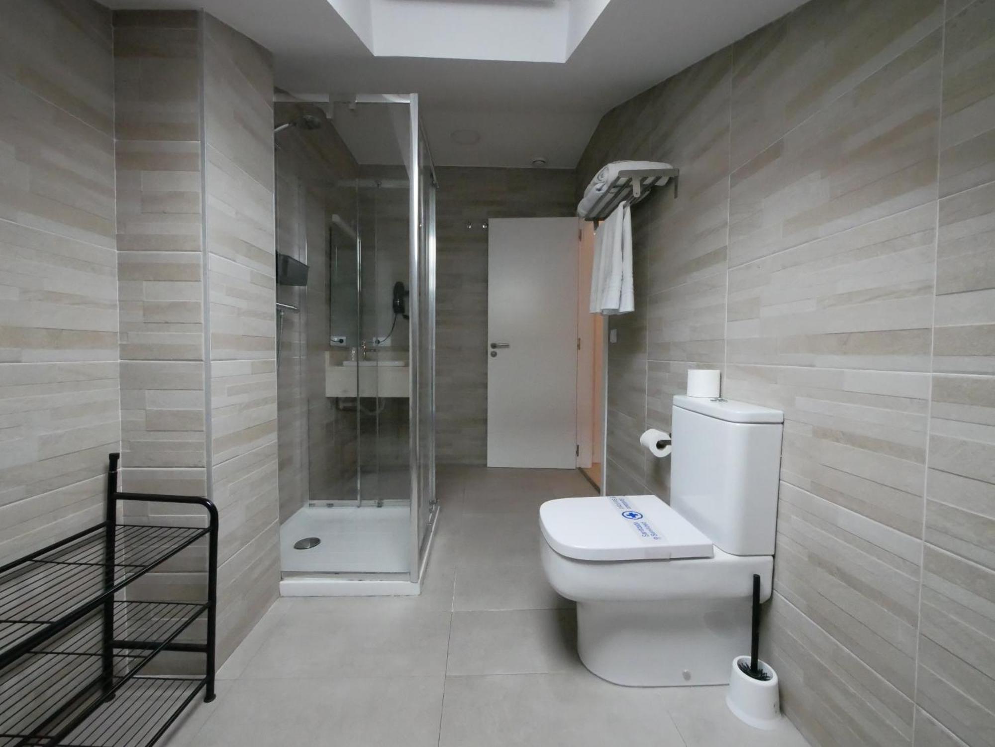 Hotel Myro Gijón Zewnętrze zdjęcie
