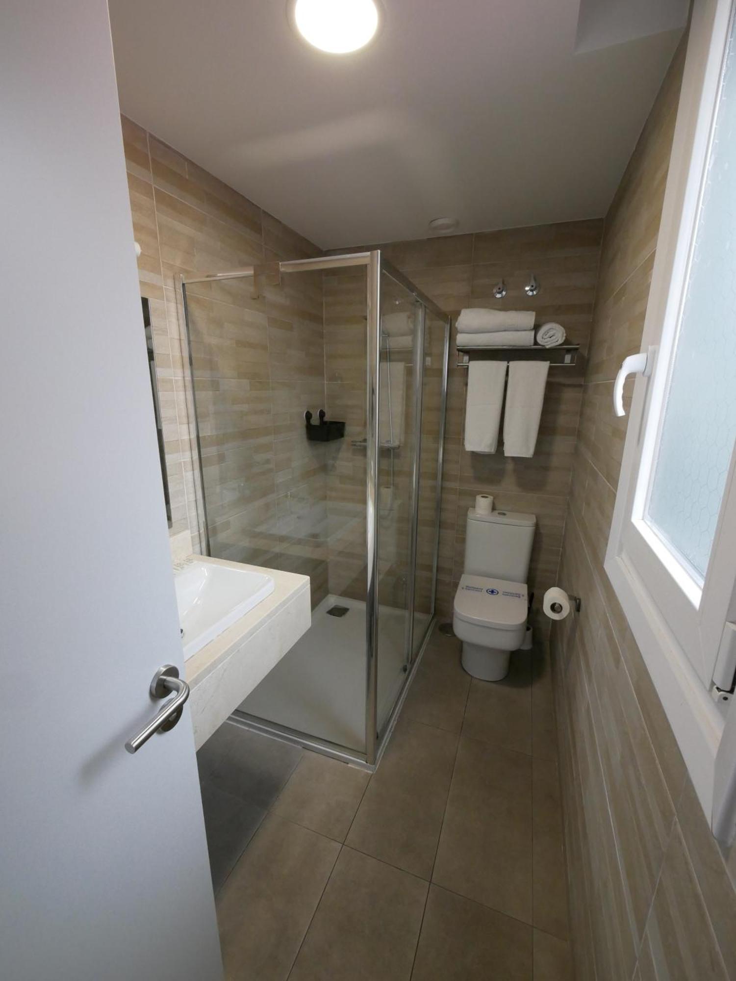 Hotel Myro Gijón Zewnętrze zdjęcie