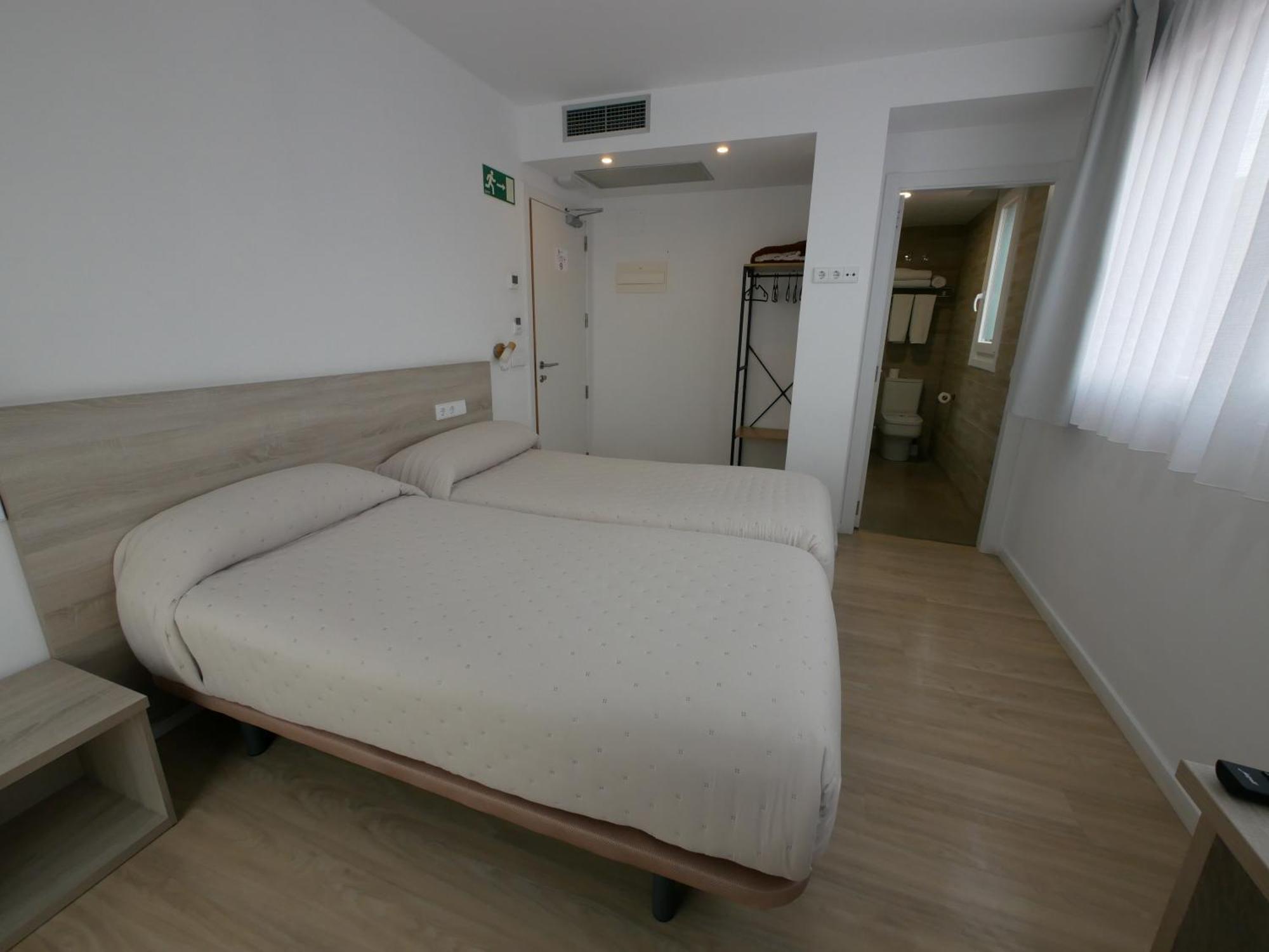 Hotel Myro Gijón Zewnętrze zdjęcie