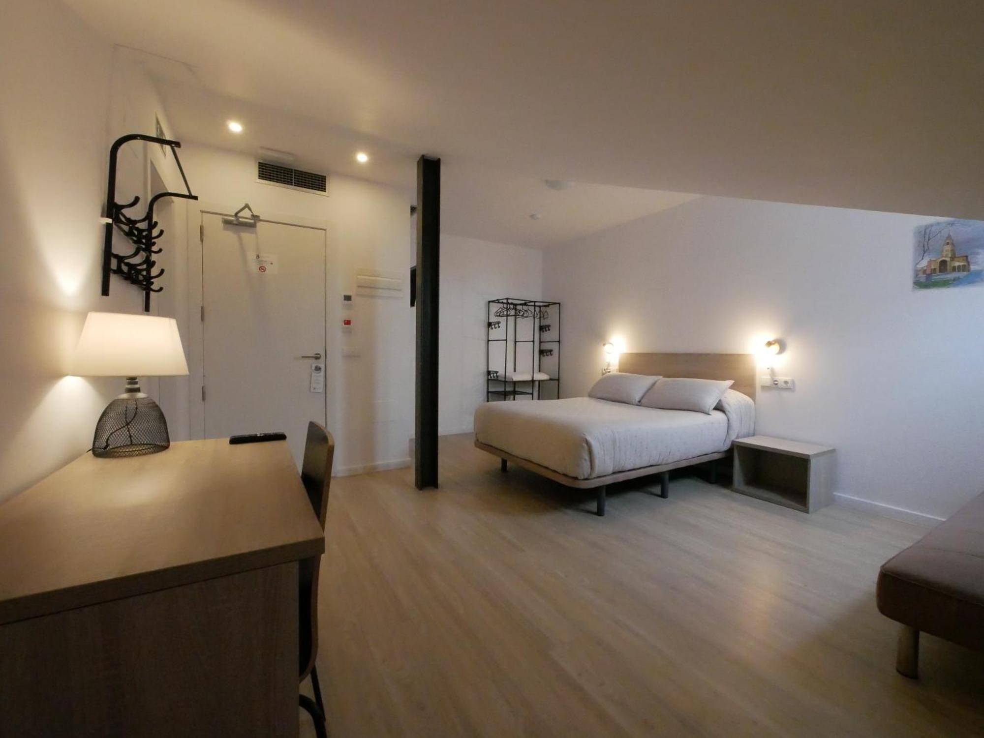 Hotel Myro Gijón Zewnętrze zdjęcie
