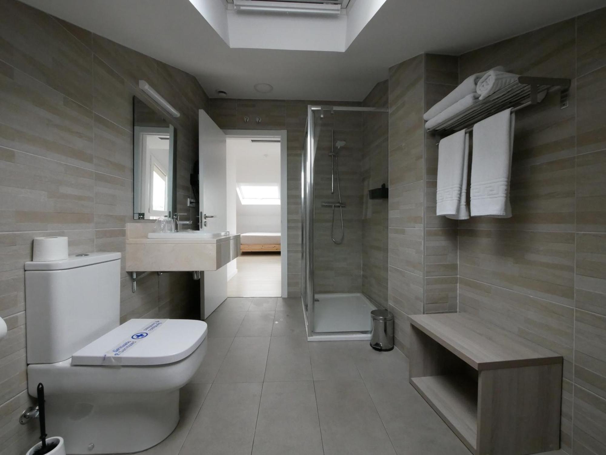 Hotel Myro Gijón Zewnętrze zdjęcie