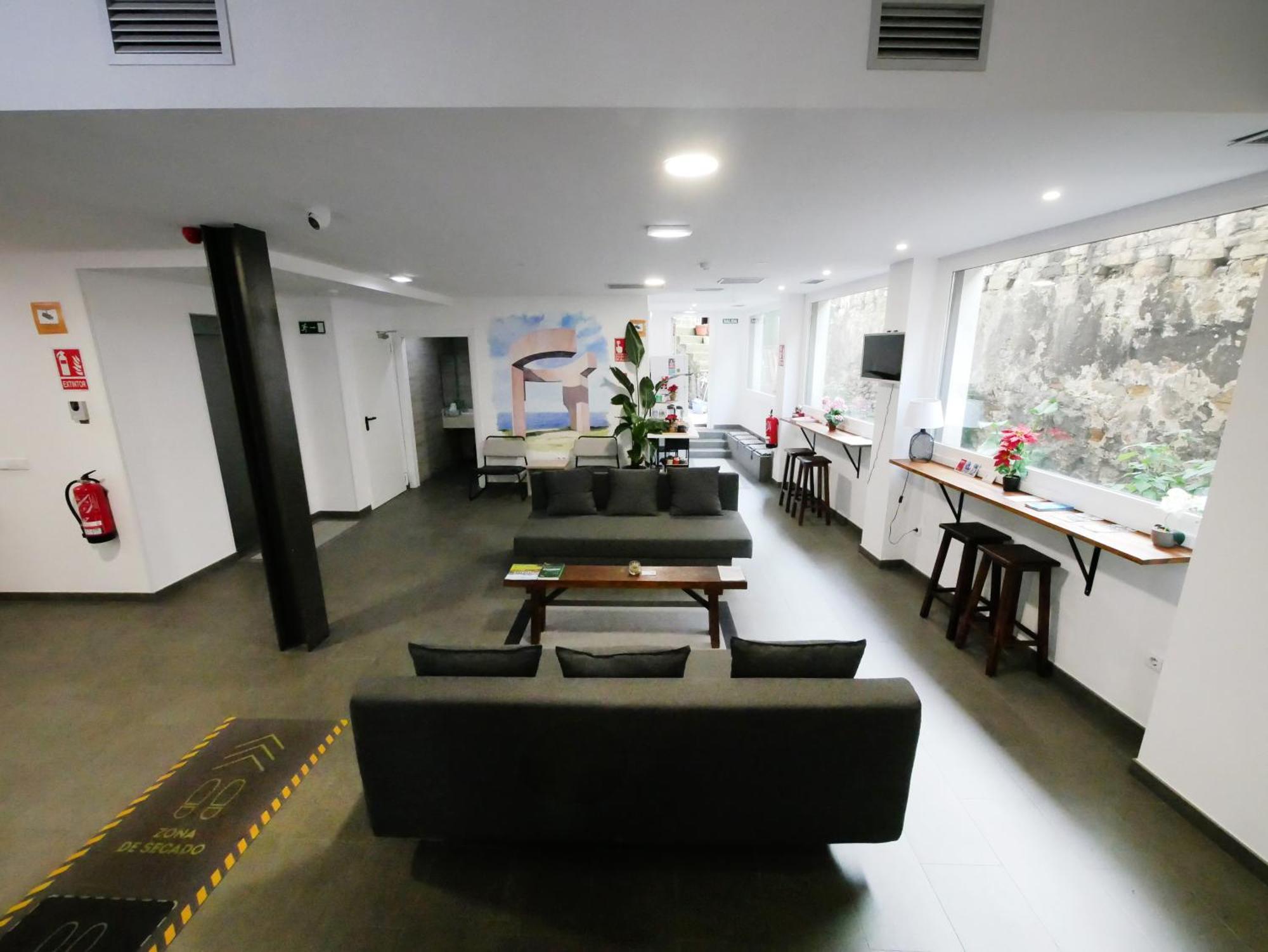 Hotel Myro Gijón Zewnętrze zdjęcie