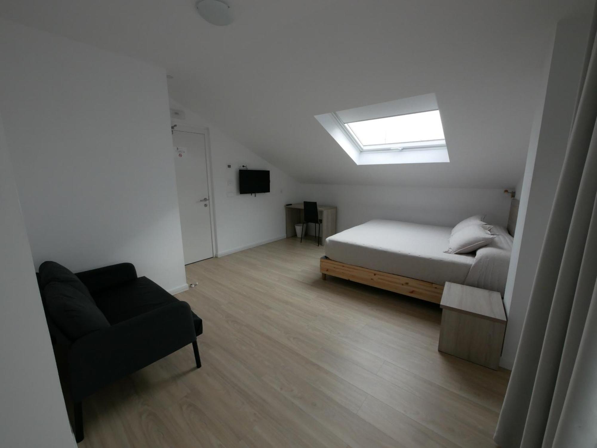 Hotel Myro Gijón Zewnętrze zdjęcie