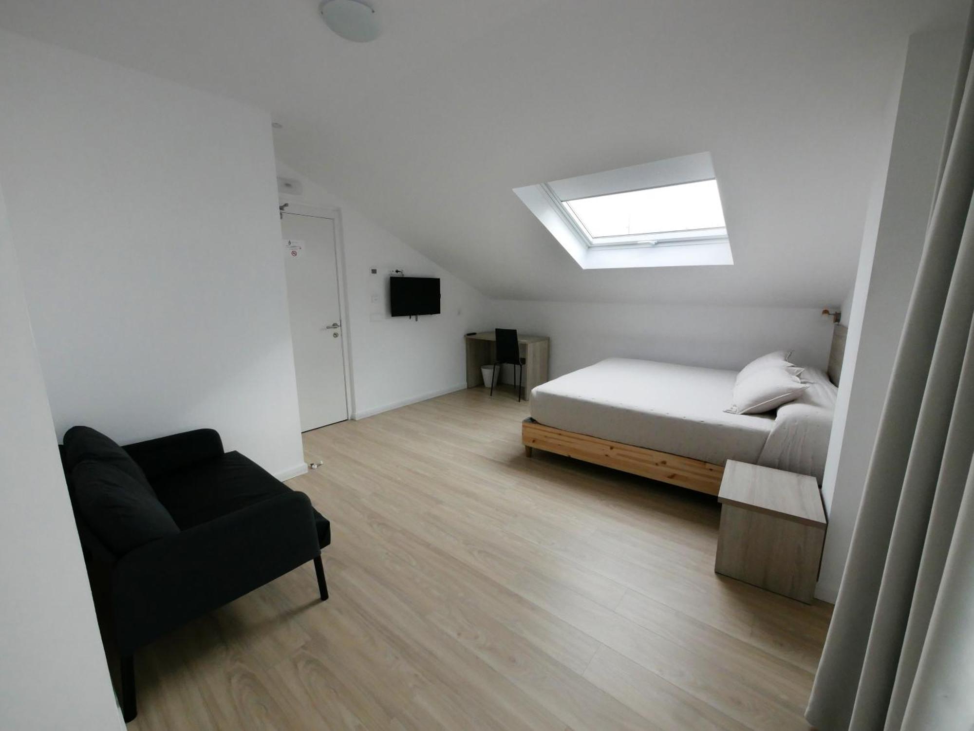 Hotel Myro Gijón Zewnętrze zdjęcie