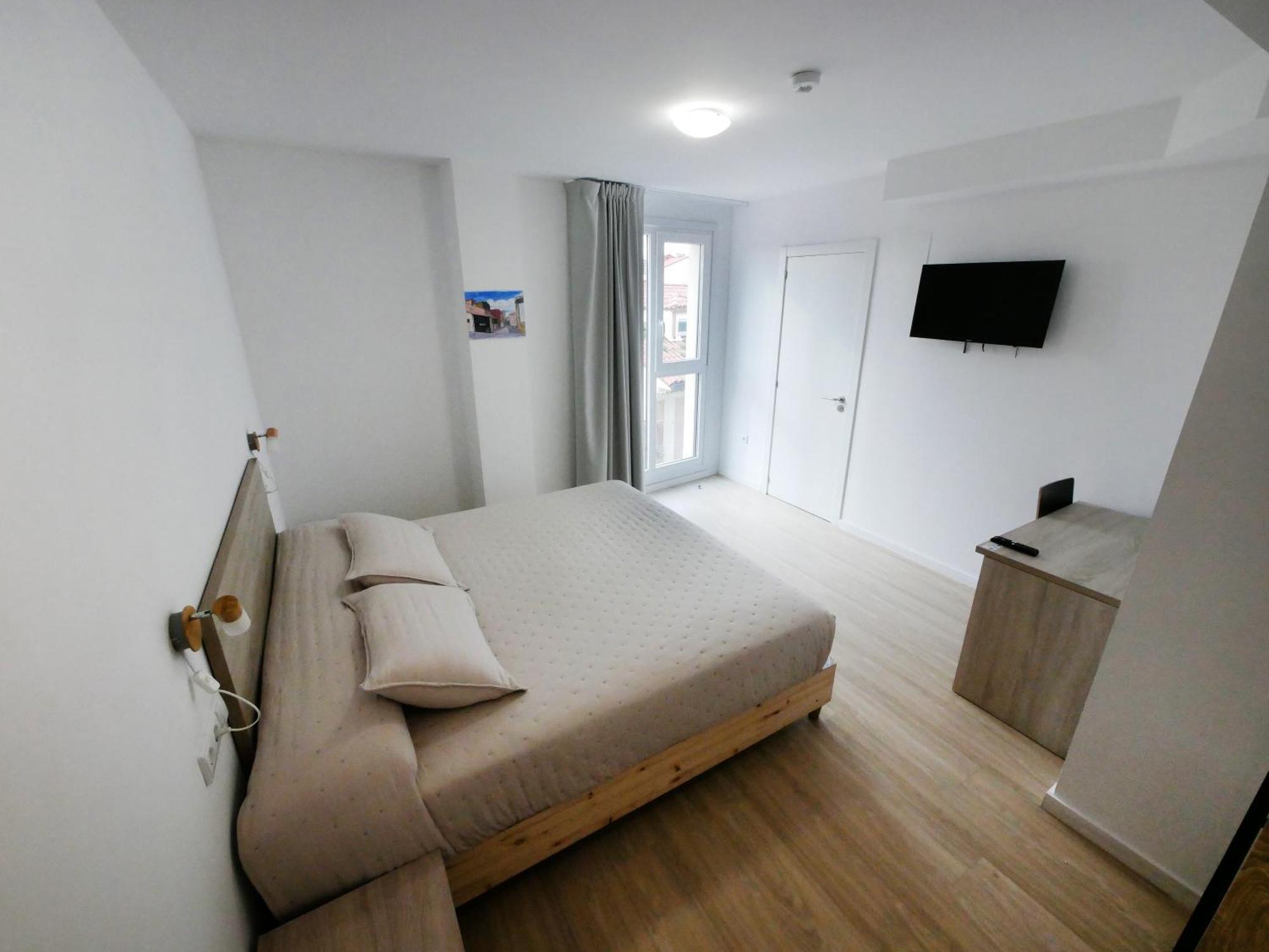 Hotel Myro Gijón Zewnętrze zdjęcie
