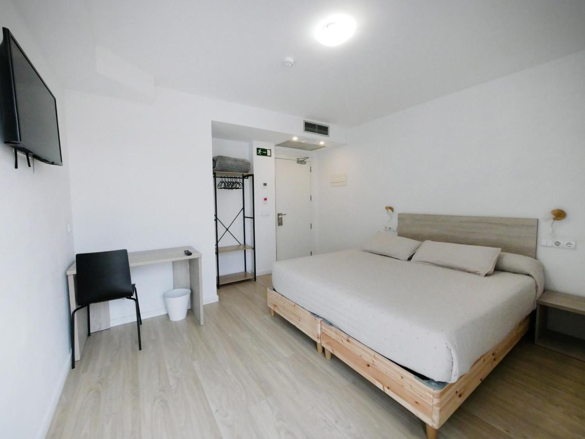 Hotel Myro Gijón Zewnętrze zdjęcie