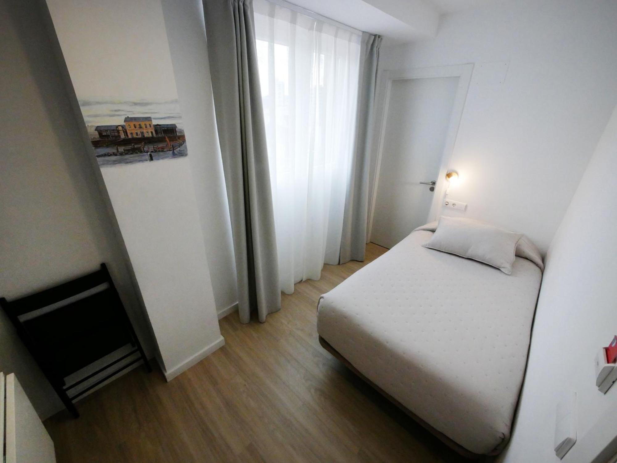 Hotel Myro Gijón Zewnętrze zdjęcie